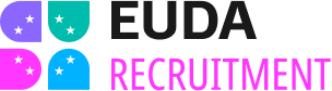 EUDA Recruitment